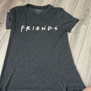Friends tshirt